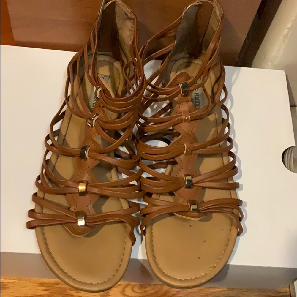 Like new